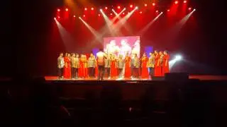 Musikapella 2015: Pasay City Science High School