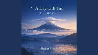 Moonlit Water &mdash; 月映る湖面