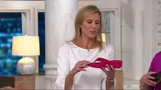 Vionic Platform Leather Sandals - High Tide on QVC