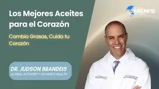 Las grasas que SALVAN tu corazón: ¡El secreto revelado!