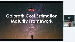 Software Cost Estimation Maturity