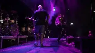Greylānd - Second spring (Live at Weststadthalle Essen)