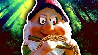 cette secte bizarre inconnue