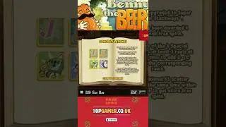 I GOT THE SUPER BONUS ON BENNY THE BEER!