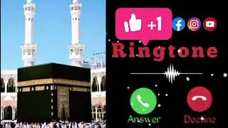 Allah Hu Akbar Azan Ringtone AllahHu Akbar Ringtone Akbar Najam Ringtone 