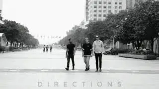 COASTAL CONNECTION - Directions (Audio)