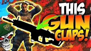 RAMPART 17 ЛУЧШАЯ НАСТРОЙКА КЛАССА BLACK OPS 4 (ПОСЛЕ НОВОГО ОБНОВЛЕНИЯ)
