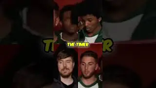 Slow-Mo Footage Reveals Last 4 People on the Platforms | Epic Elimination!