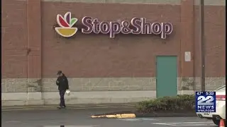 Stop & Shop union workers approve new contract