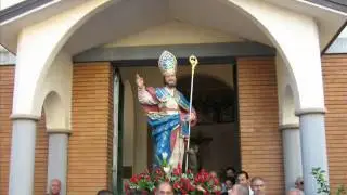 TRITANTI ---- (RC) SANT' ATENOGENE 2007.