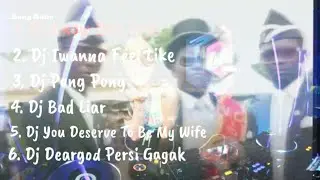 Kumpulan dj cocofun viral #Peti_joget