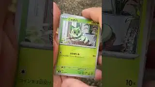 Battle Partners Japanse Pokemon Packs  #japanesepokemon