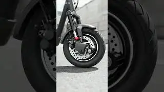 Trava Cadeado de Freio a Disco para Moto e Bike &ndash; Antifurto Universal #automobile