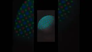Folding phone screens under a microscope!