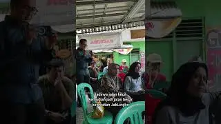 Обучение компостированию на основе личинок BSF - @magobox.id и Petrosea в Южном Бамбу-Сити, Палмера