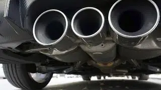European Commission aims to reduce air pollution through new vehicle standards
