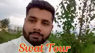 Swat Vally Beautiful Scenes / walk and explore swat #swatvlog