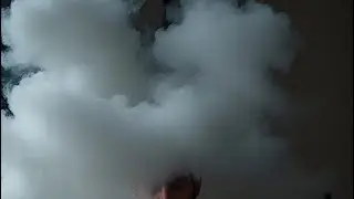Smoking Cigarette White Noise | Relaxing Ambient Smoke Sound for Focus, Study & Sleep