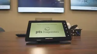 PTS Diagnostics Case Study | Ultimate Technologies Group