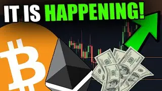 EVERY ALTCOIN HOLDER WILL GET SHOCKED BY THESE PUMPS!