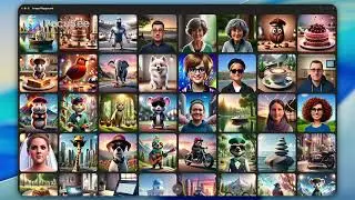 Image Playground Apple&acute;s KI Tool Bildgeneration