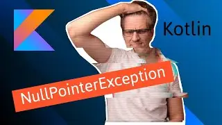 Null-safety: Киллер-фича Kotlin. Kotlin tutorial для Java разработчиков