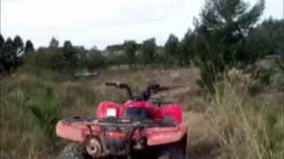 Trilha de 4-Trax