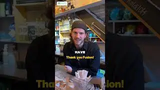 Real Customer Feedback | FusionMyBusiness POS Experience