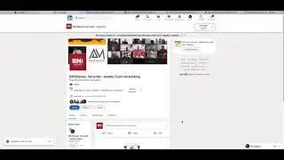 How to invite your network to a LinkedIn event