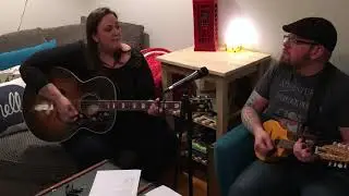 Mr. Nobody (cover) - The New Customs
