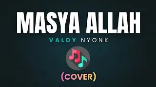 MASYA ALLAH | COVER | REGGAE VERSION