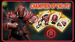 IRONCLAD BOSS FIGHT | CHAMPION OF THE PIT EVENT - SHADOW FIGHT 3