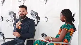 What is African Speculative Fiction? Ft Innocent Acan, Shadreck Chikoti and Kirk Sides at Writivism