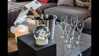 Chalet Polaris 2 - Megève