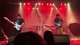 Ben Quad - I'm No Loon @ Turner Hall Ballroom - Milwaukee, WI - 11/08/2024