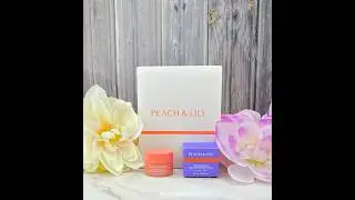 Peach & Lily Pure Radiance Brightening Eye Cream