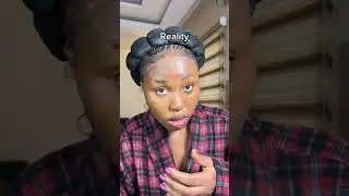 #skincare #skincareroutine #instagramvsreality