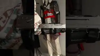 Assassins Creed Connor Hidden Blade Ezio Hidden Blade