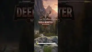 Deer Hunter - Hunting Simulator New Gameplay