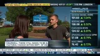 CNBC | VA's Free market fix