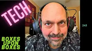 Qozybuds AC137 Review.  Bluetooth  headphones that let you hear music in noisy environments.