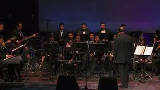 Pop Orchestra CNM & Larry Salgado - Can&acute;t stop the feeling - 2019