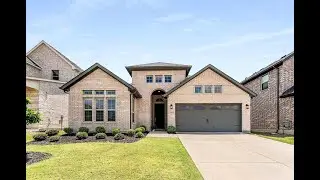 16600 Garden Dr, Celina, TX 75009