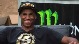 LORDS OF DIRT 2010 : TJ ELLIS Interview