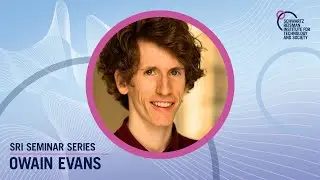 Owain Evans | Truthful language models and AI alignment