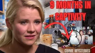 Teen Kidnapped And Held In Captivity For 9 months | Elizabeth Smart  Case