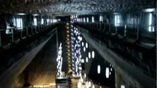 Salina Turda (Turda Salt Mine) Virtual Tour