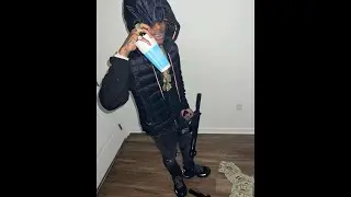 [FREE] Lil 6 x BAK Jay Type Beat - 