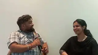 Interview with Daughter of Soil Ep 7 Dr Iram Choudhary IAS with Shubham Kotwal.