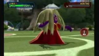 Jynx????